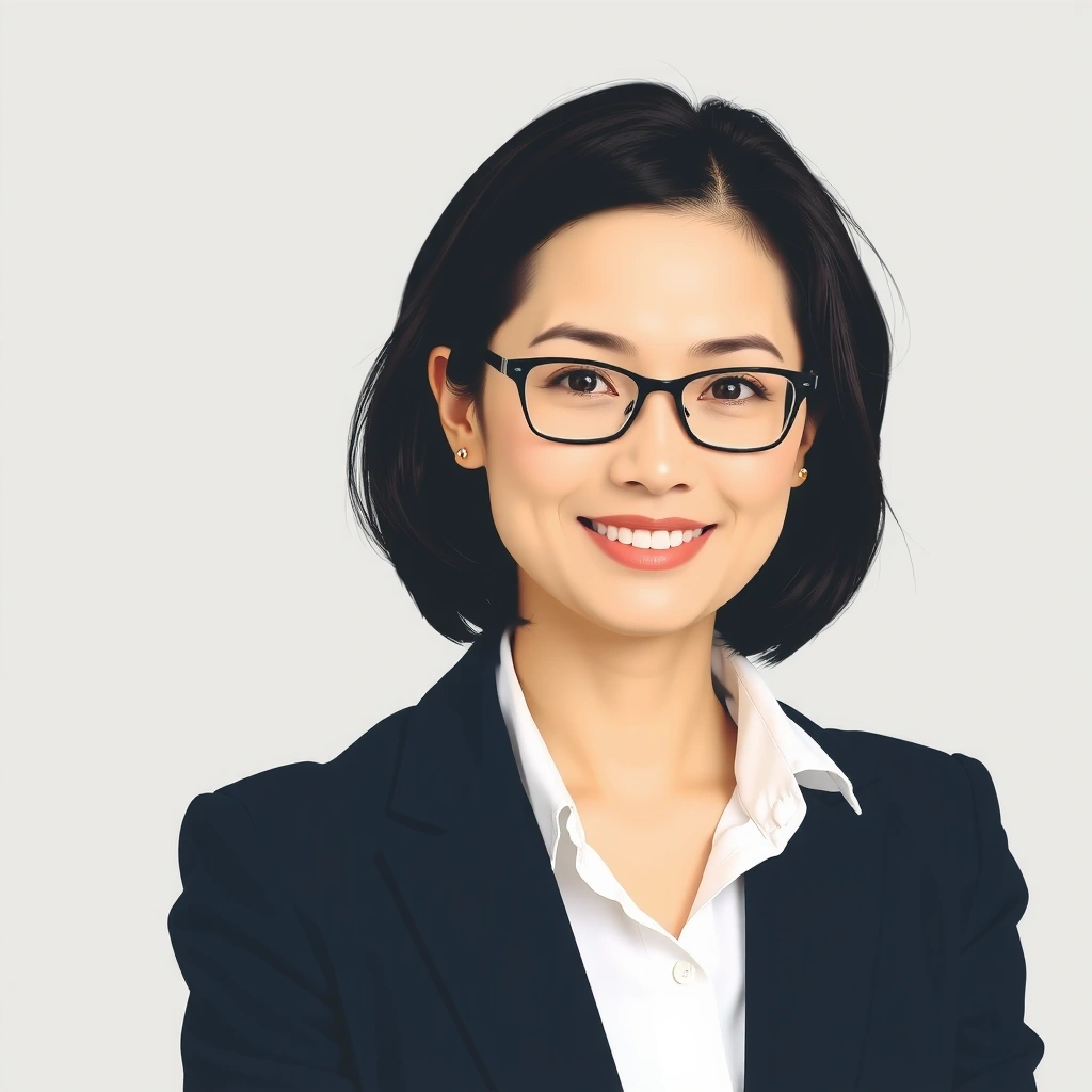 Maria Santos, CEO of TechFlow Philippines