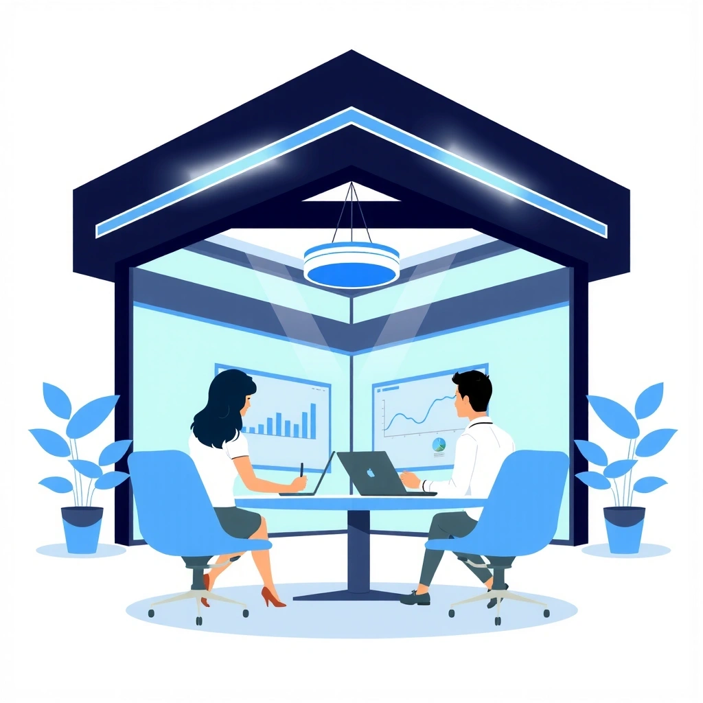 Portfolio hero background